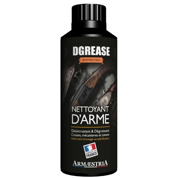 Armaestria NETTOYANT DGREASE 250ML