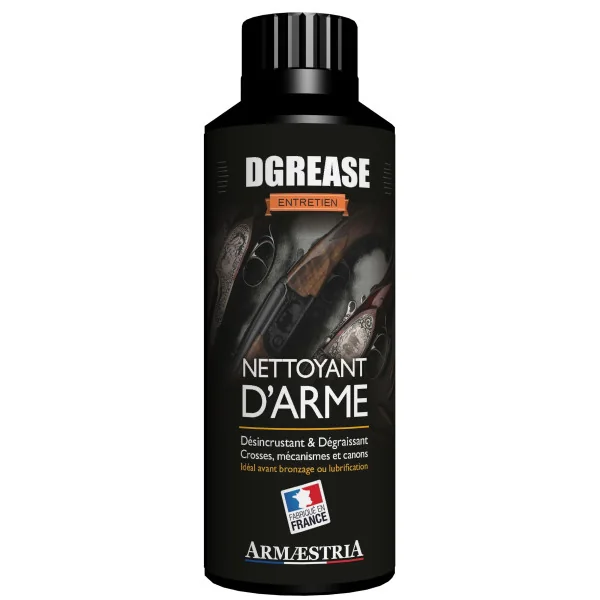 Armaestria NETTOYANT DGREASE 250ML