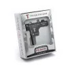 TriggerTech Weatherby Mark V Primaire Plat Noir