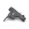 TriggerTech Weatherby Mark V Primaire Plat Noir