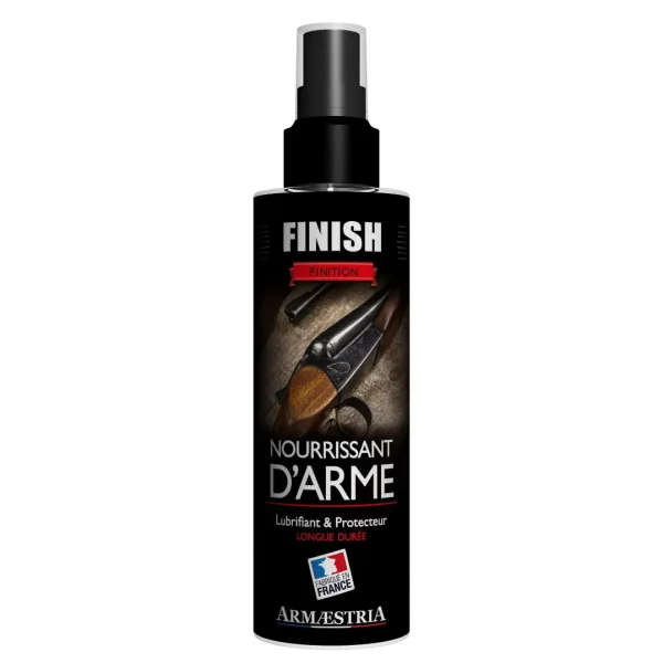 Armaestria NOURISSANT PROTECTION FINISH 200ML