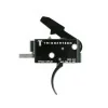 TriggerTech AR15 1-Stage Competitive Flat SS