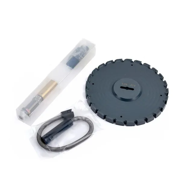 DAA Mr. Bulletfeeder Pro Kit Conversion .40SW
