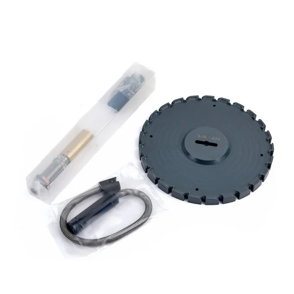 DAA Mr. Bulletfeeder Pro Kit Conversion .40SW