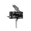 TriggerTech AR15 1-Stage Competitive Flat Black