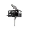 TriggerTech AR15 1-Stage Competitive Flat Black