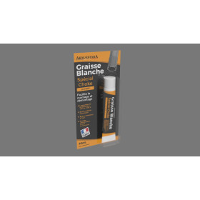 GRAISSE G-CHOKE TUBE 30ML  Chez DEVILLE ARMORY. Votre armurerie en ligne.