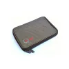 Sac rigide pour pistolet RC-Tech pour armes jusqu'à 6 Barell, BLEU