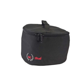 Sac à munitions et chargeur RC-Tech, NOIR  Chez DEVILLE ARMORY. Votre armurerie en ligne.