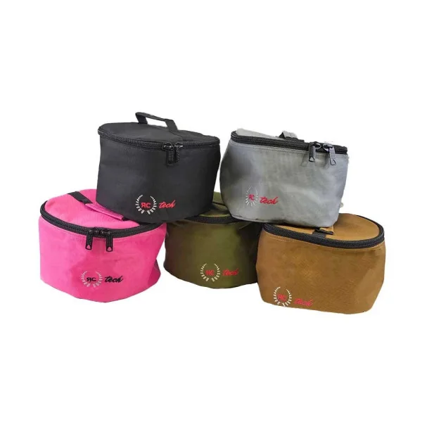 RC-Tech Ammo & Magazine Bag, Color: Brown