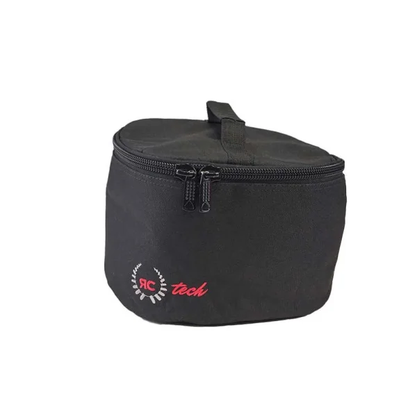 RC-Tech Ammo & Magazine Bag, Color: Brown