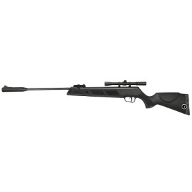 Carabine à plomb ARTEMIS SR1400SF 19,9j 4,5mm  Chez DEVILLE ARMORY. Votre armurerie en ligne.