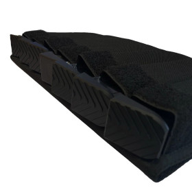 Pochette RC-Tech pour 6 magazines, grande  Chez DEVILLE ARMORY. Votre armurerie en ligne.