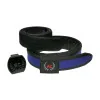 RC-Tech Ceinture Compétition Premium Rouge - Taille 46