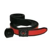 RC-Tech Ceinture Compétition Premium Rouge - Taille 46