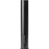 Modérateur A-TEC CMM-6 .22 (5,5 mm) 1/2 - 28 UNEF noir
