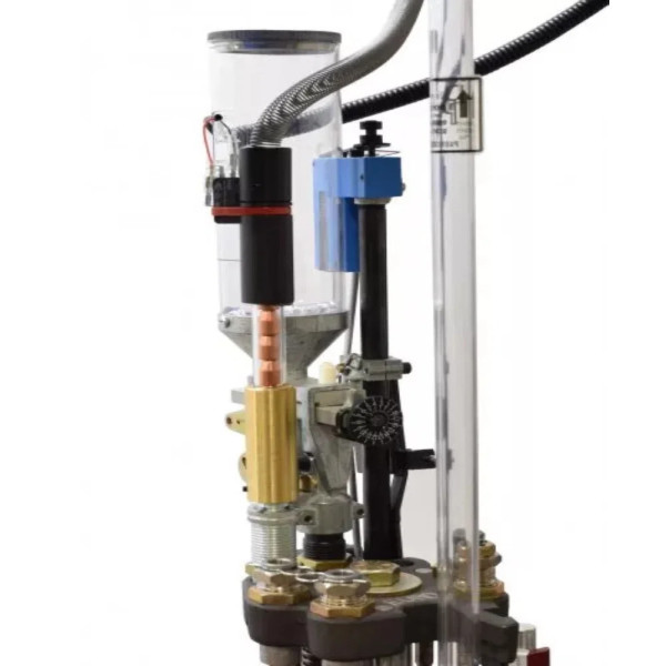 Ensemble compte-gouttes Mr. Bulletfeeder Pro, calibre : .40SW  Chez DEVILLE ARMORY. Votre armurerie en ligne.