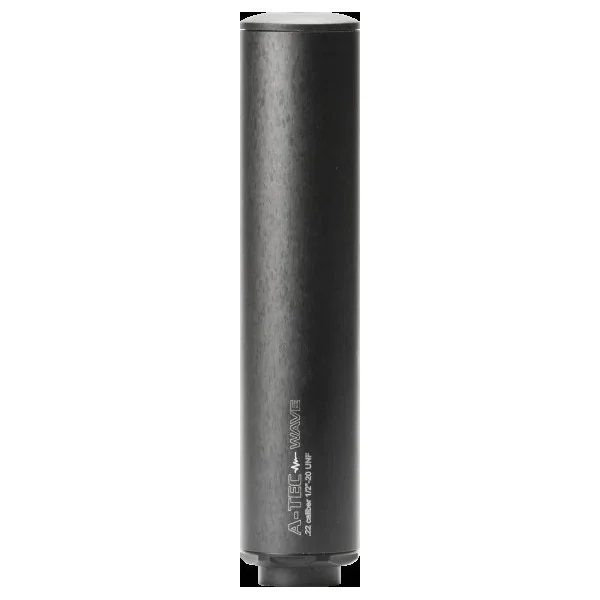 Modérateur A-TEC WAVE 22LR - 1/2''x20