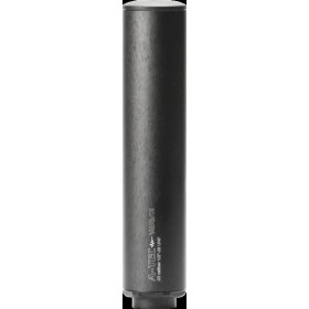 Modérateur A-TEC WAVE 22LR - 1/2''x28