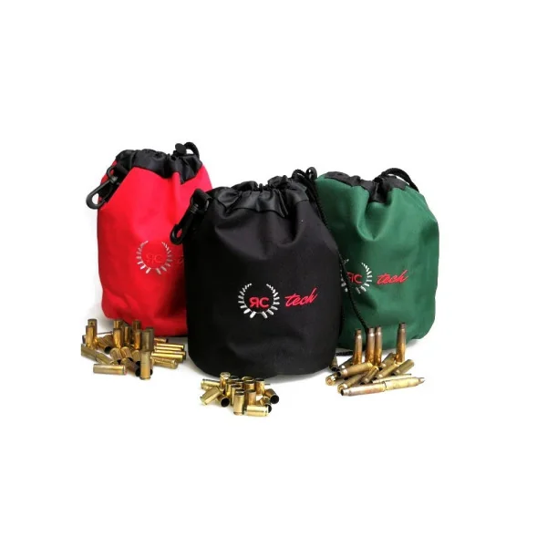 RC-Tech Étui Munitions et Douilles Marron