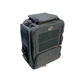 Sac à dos de tir RC-Tech  Chez DEVILLE ARMORY. Votre armurerie en ligne.