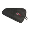 Sac à Pistolet Triangle RC TECH 6, NOIR
