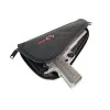 Sac à Pistolet Triangle RC TECH 6, NOIR