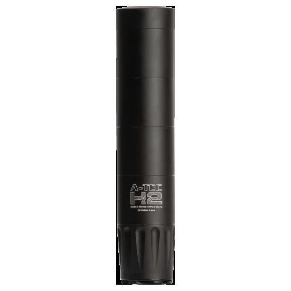 Modérateur A-TEC H2-3 .30 (.308) M14 x 1