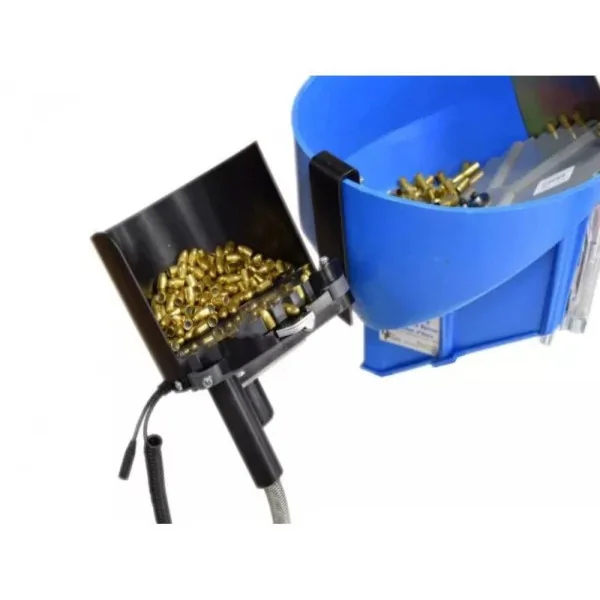 DAA Mr.Bulletfeeder 2018 Hanger Assembly