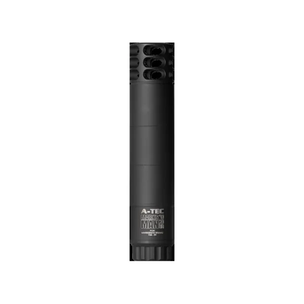 Modérateur A-TEC PRS MARKSMAN .30 (.308) Sans filetage