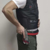 Gilet RC-TECH IPSC, taille : M  Chez DEVILLE ARMORY. Votre armurerie en ligne.