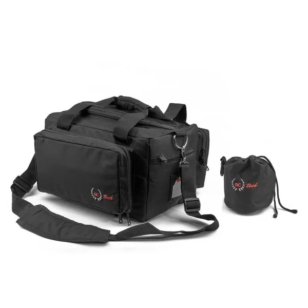 RC-Tech Special Range Bag - Medium