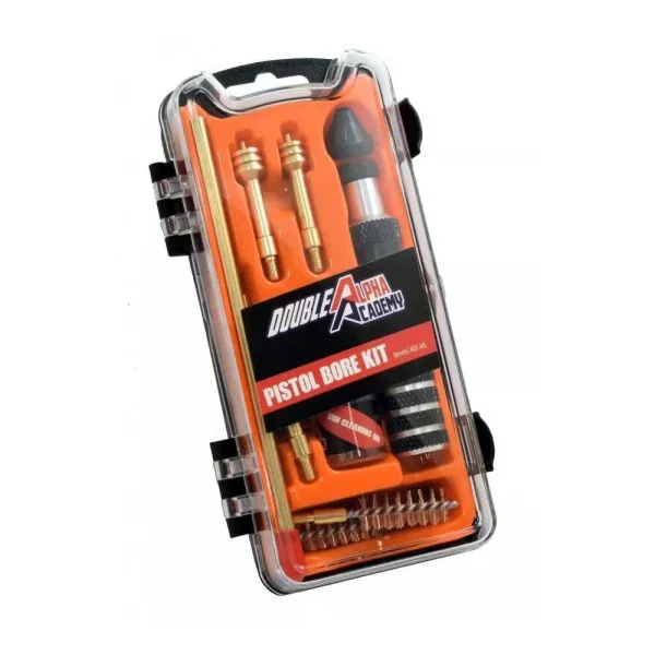 DAA Pistol Barrel Cleaning Kit