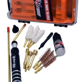 DAA Pistol Barrel Cleaning Kit