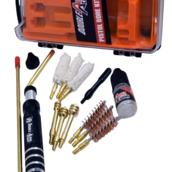 DAA Pistol Barrel Cleaning Kit
