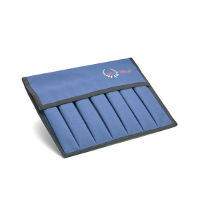 Sac RC-Tech pour 7 Magazines Long, VERT  Chez DEVILLE ARMORY. Votre armurerie en ligne.