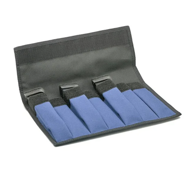 Sac RC-Tech pour 7 Magazines Long, VERT
