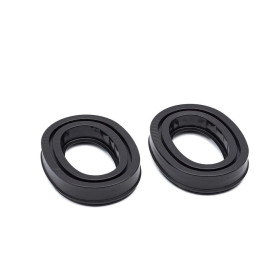 Coussinets d'oreille en gel de silicone RC-tech pour Sordin MSA  Chez DEVILLE ARMORY. Votre armurerie en ligne.