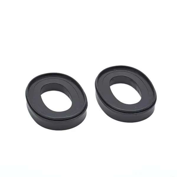 RC-tech Silicone Gel Ear Pads for Sordin