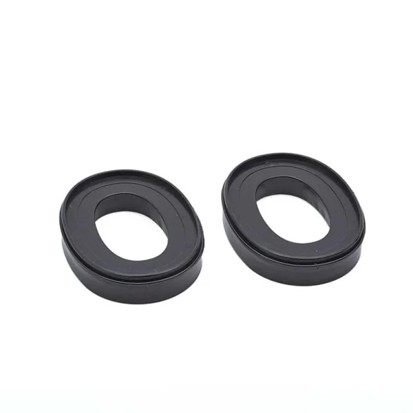 RC-tech Silicone Gel Ear Pads for Sordin