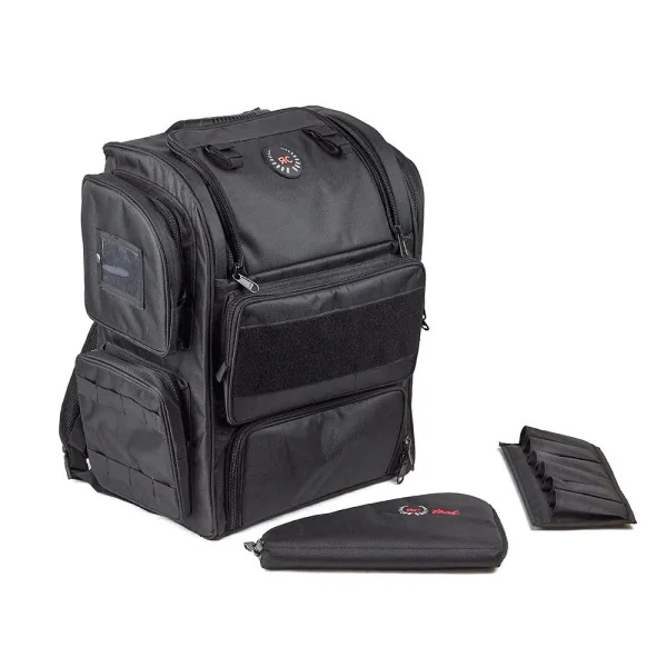 RC-tech Range Backpack L