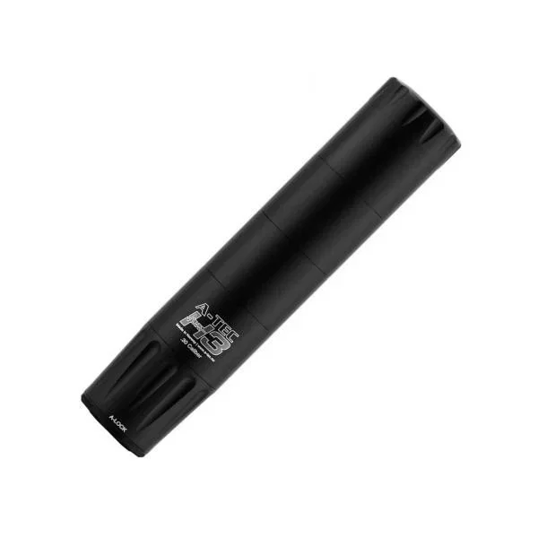 Modérateur A-TEC H3-3 6,5 (.264) 5/8 - 24 UNEF