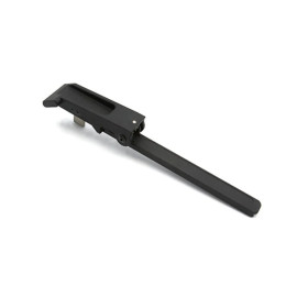 JP Side Charge Handle, Low Profile  Chez DEVILLE ARMORY. Votre armurerie en ligne.