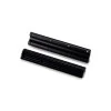 JP Short Thermal Dissipator, Black, .500 BBL 5.75"