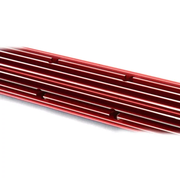 JP Enterprises Dissipateur Thermique Long .750" Noir