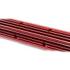 JP Enterprises Dissipateur Thermique Long .750" Noir