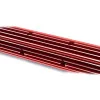 Dissipateur thermique court JP .750" noir
