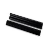 JP Enterprise Dissipateur Thermique Long pour Canon .650”, Argent