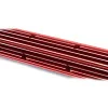 JP Enterprise Dissipateur Thermique Long pour Canon .650”, Argent