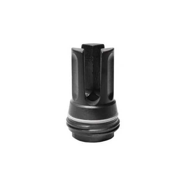 Modérateur A-TEC AR-40-4 .223 + Flash hider 1/2x28